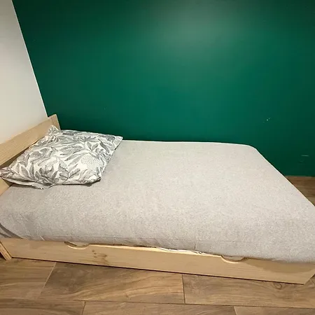 Havre De Paix Climatisé Parking T2 Appartement Lourdes