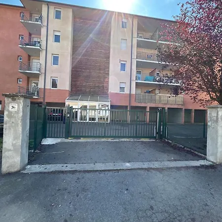 Havre De Paix Climatise Parking T2 *