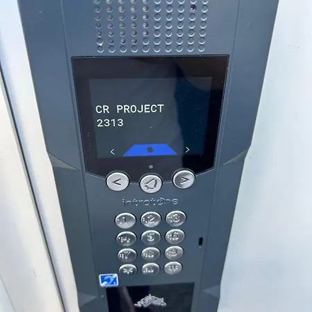 Havre De Paix Climatisé Parking T2