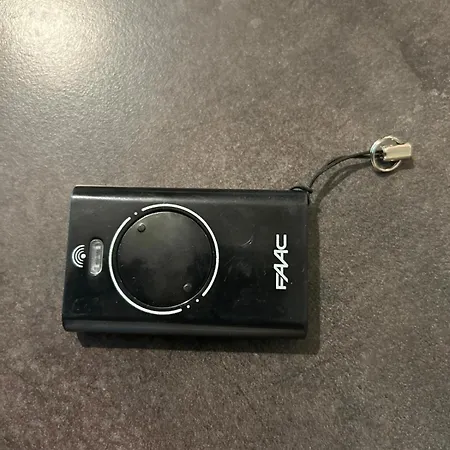 Havre De Paix Climatise Parking T2 * Lourdes