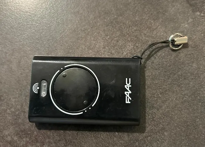 Havre De Paix Climatise Parking T2 * ルルド