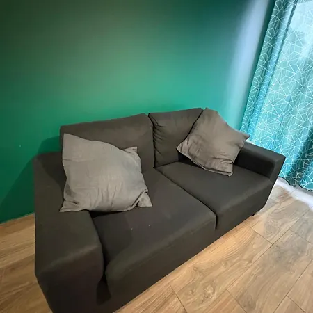 Apartamento Havre De Paix Climatisé Parking T2 Lourdes