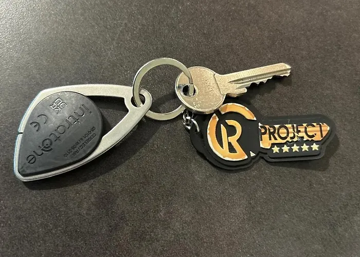 Havre De Paix Climatisé Parking T2 *